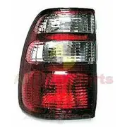 All Crash Left Tail Light - TLF-21041LH
