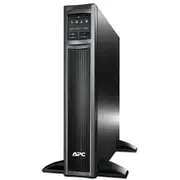 APC by Schneider Electric Smart-UPS SMX1500RMI2UNC Line-interactive UPS - 1.50 kVA/1.20 kW - 2U Rack/Tower - 3 Hour Recharge - 6 Minute Stand-by - V