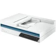 HP ScanJet Pro 3600 f1 ADF Scanner - 600 dpi - 30 ppm