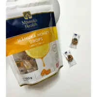 在飛比找蝦皮購物優惠-現貨 Manuka health 麥蘆卡糖 MGO400+ 