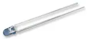 INFRARED EMITTER 940NM T-1, IR Emitters, Qty.5 VSLB3948