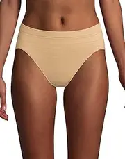 [Bali] Women's Comfort Revolution Hi-Cut Panty