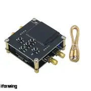 100M-4GHz Variable Gain Amplifier RF IF Digitally Controlled VGA ADL5240+STM32