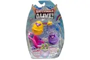 Hatchimals - Water Hatch N' Stroll Playset
