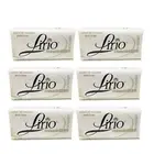 Lirio Dermatologico Bar Soap. Glycerin Enriched Antibacterial Soap. For Daily...