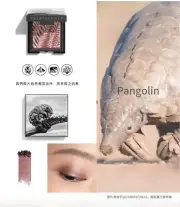 New In Box Chantecaille Luminescent Eyeshadow “pangolin- Lilac” Only 1 @ Ebay❗️