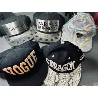 在飛比找蝦皮購物優惠-Karl Alley/Hater Snapback/Beyo