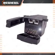 ARK 12 Pin Trailer Socket with 50A Anderson Style Connecter Premium Quality
