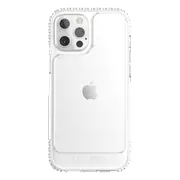 UR U-Model Bumper Clear Case for iPhone 11 Pro Max [3m Drop Protection]