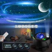 在飛比找蝦皮商城精選優惠-【免運】銀河星空投影燈 星空燈 led夜燈 帶5.0藍牙遙控