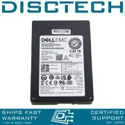 Dell 4KPKF / Seagate Nytro 2032 XS3840SE70134 3.84TB 2.5" SFF 12Gbps SED SAS SSD