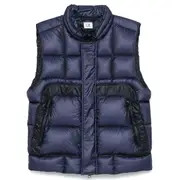 [C.P. Company] Dd Shell Vest