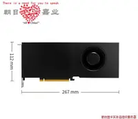 在飛比找露天拍賣優惠-英偉達RTX A4500 20G 架構3D建模渲染台式機專業