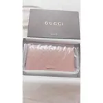 GUCCI GG 壓紋WOC