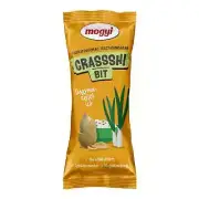 24x Hungarian MOGYI Crunchy Coated Sunflower Seeds Onion Sour Cream Flavor 70g