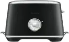 Breville the Breakfast Toast Select Luxe - Black Truffle BTA735BTR