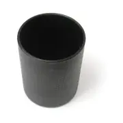 Dice Cup (Cup Only) Dice Stacking Magic Trick close-up