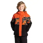 Dare2b Dare 2B Boys Humour III Waterproof Breathable Ski Jacket 13 Years - Chest 79-83cm (Height 152-158cm)