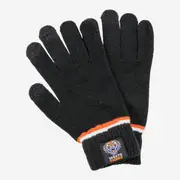 Wests Tigers NRL Touchscreen Gloves Phone Tablet Computer Screens