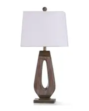 StyleCraft Grifo Table Lamp
