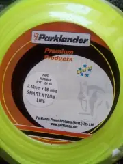 SMART TWIST * TRIMMER CORD 2.4 mm x86 mtr * MADE ITALY * pro WHIPPER