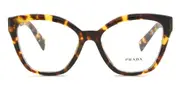 Prada PR 20ZV 14L1O1 Women Eyeglasses