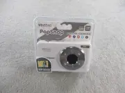 Vivitar Pop Snap Digital Camera VEC S124 44 MP 1080 HD 16x Zoom 2.4" Screen