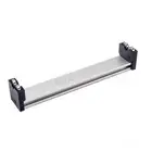 Archery Arrow Inspector Spine Tester Straightness Balance Detector Bracket Tool
