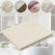 Anti-Slip Rug Carpet Mat Runner Anti Home Room Bath Underlay 60x100cm