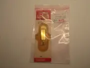 WELLER MT7, Macrame Tip, Fits SP23, 25D....NEW in sealed package