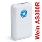 Wein ionizer air purifiers personal and room models (2 pack)