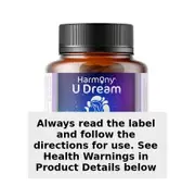 Harmony U Dream 30 Tablets