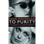 FROM PERVERSION TO PURITY: THE STARDOM OF CATHERINE DENEUVE