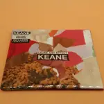 基隊 KEANE CAUSE AND EFFECT DELUXE CD