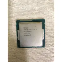在飛比找蝦皮購物優惠-【Sheep】CPU Intel Core i3-4150(