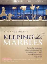 在飛比找三民網路書店優惠-Keeping Their Marbles ― How th