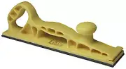 Hookit Hand File Board 05744, 2 3/4" x 16" MMM-5744 Brand New!