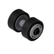Fujitsu PA03670-0001 Brake Roller fi-7160 fi-7180 fi-7260 fi-7280 fi-7240 fi7140