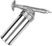 Maintenance Tools 80cc Grease Kit for Lubrication Automotive Mechanical Use Leak- Grease Oiler