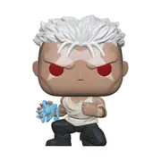 Fullmetal Alchemist: Brotherhood - Scar Glow in the Dark Pop!