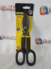 STANLEY 14-556 All Purpose Snip 10" 250mm