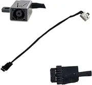 Replacement New DC Power Jack Harness Cable for HP Chromebook 11 G5 EE Series 918169-YD1