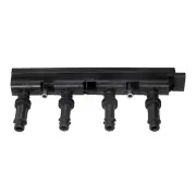 Vplus Ignition Coil UF669 Compatible with Buick Encore Chevrolet Sonic Cruze ...