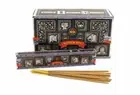 Satya Sper Hit Incense Stick Natural Hand Rolled Masala Fragrance Agarbatti 180g