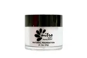 NITRO Dip Dipping Powder Nail System 59g - Natural Foundation