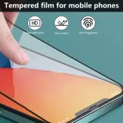 Scratchproof Screen Film for Phone 13 Tempered Glass Film