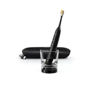 Philips Sonicare DiamondClean 9000 Electric Toothbrush - Black