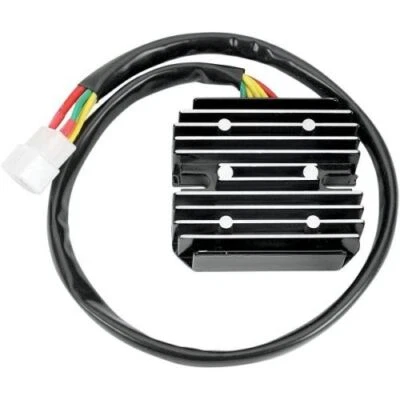 Regulator/Rectifier for Yamaha XVS650 V-Star 650 Custom 2001-2011 Lionparts