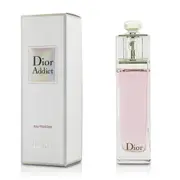 Christian Dior Addict Eau Fraiche Eau De Toilette Spray 50ml/1.7oz