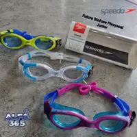 在飛比找蝦皮購物優惠-Speedo Futura Biofuse Flexisea